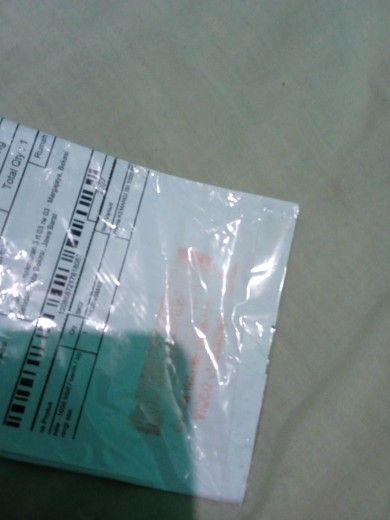 Buyer review image 1
