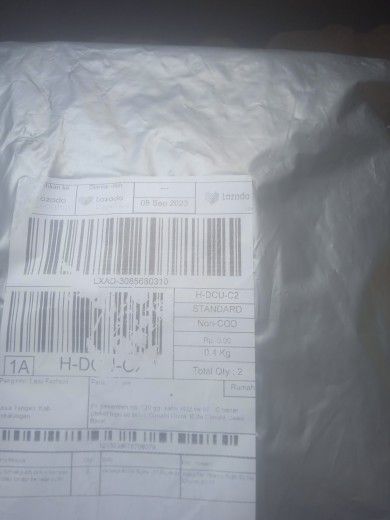 Buyer review image 1