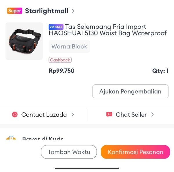 Buyer review image 2