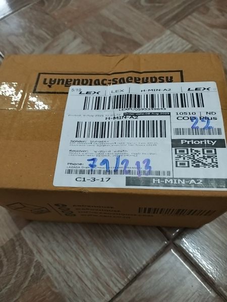 Buyer review image 1