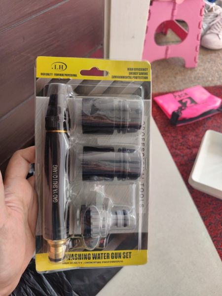 Buyer review image 1