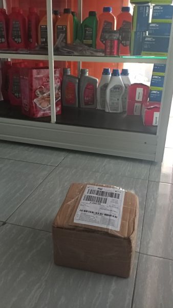 Buyer review image 1