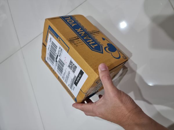 Buyer review image 1
