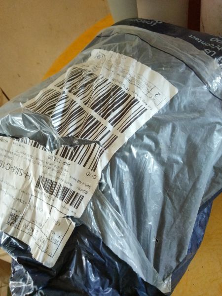 Buyer review image 1