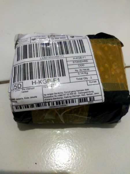 Buyer review image 1