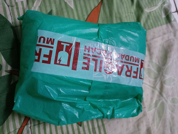 Buyer review image 5