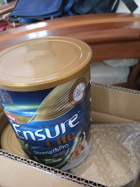 Buyer review image 1