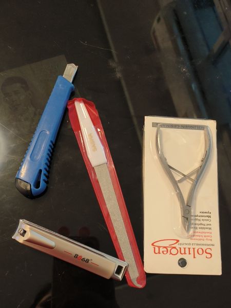 Buyer review image 1