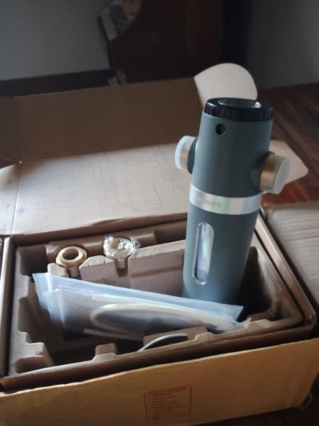 Buyer review image 1