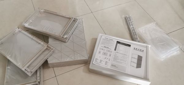 Buyer review image 2