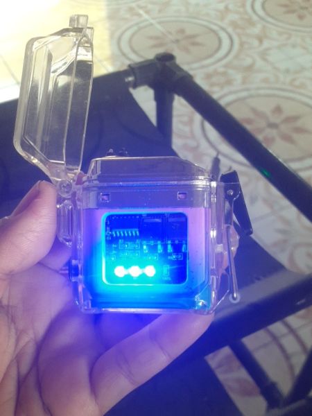 Buyer review image 1