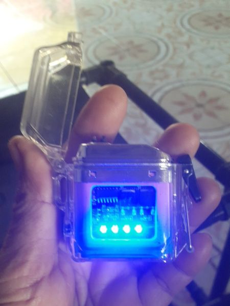 Buyer review image 2