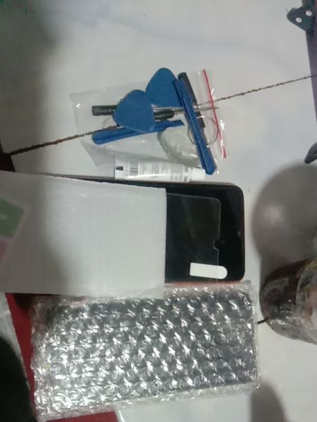 Buyer review image 1