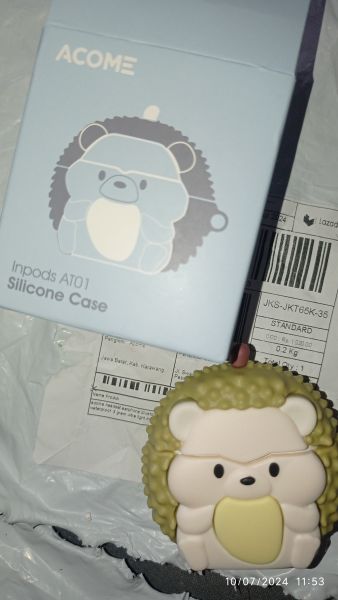 Buyer review image 3