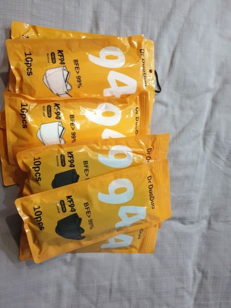 Buyer review image 1