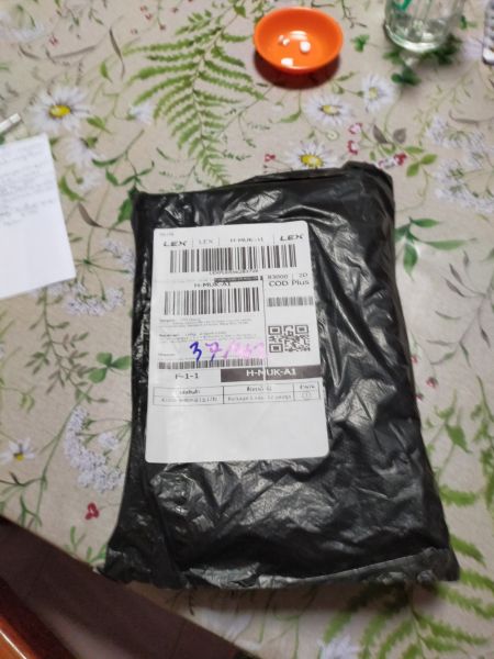 Buyer review image 1