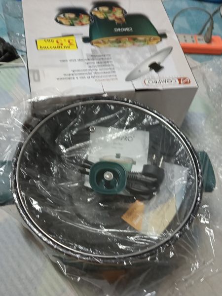 Buyer review image 2
