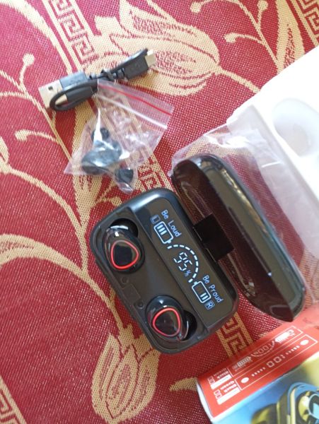 Buyer review image 2