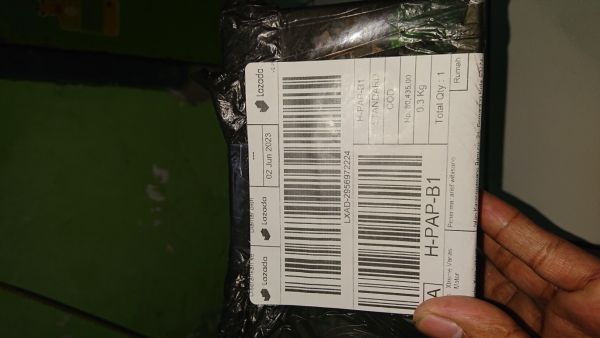 Buyer review image 5