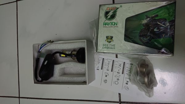 Buyer review image 1