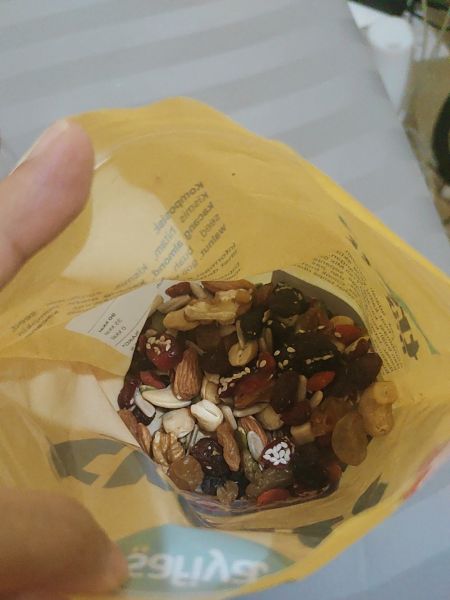 Buyer review image 2