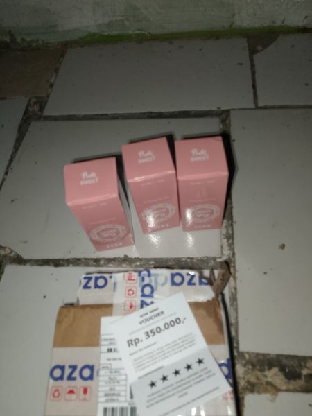 Buyer review image 2