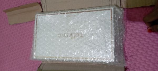 Buyer review image 2
