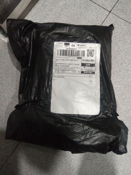 Buyer review image 1