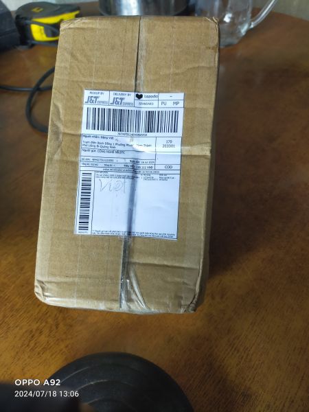 Buyer review image 1
