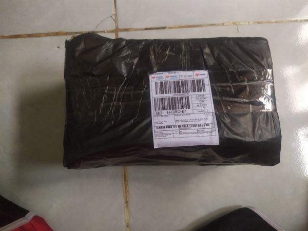 Buyer review image 1