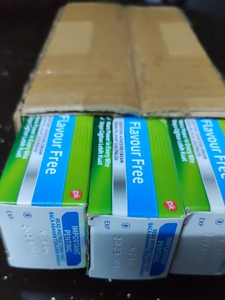 Buyer review image 2