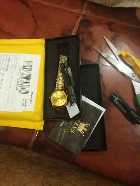 Buyer review image 2