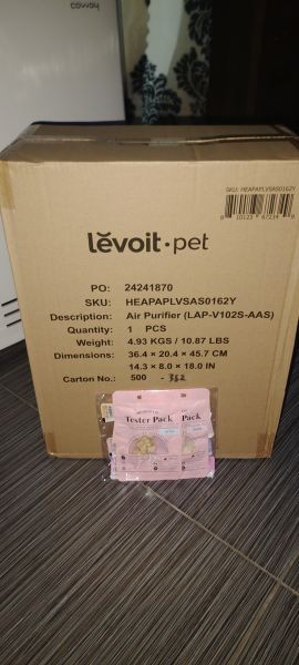 Buyer review image 1