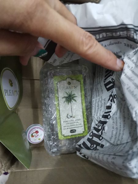 Buyer review image 1