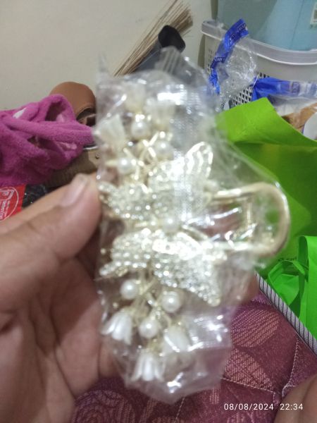 Buyer review image 2