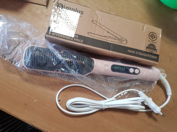 Buyer review image 1
