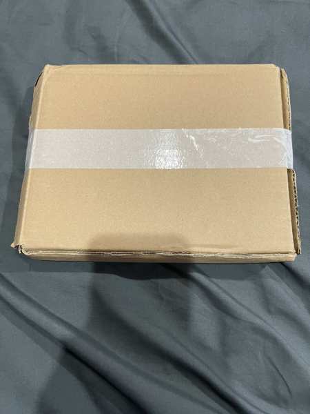 Buyer review image 2