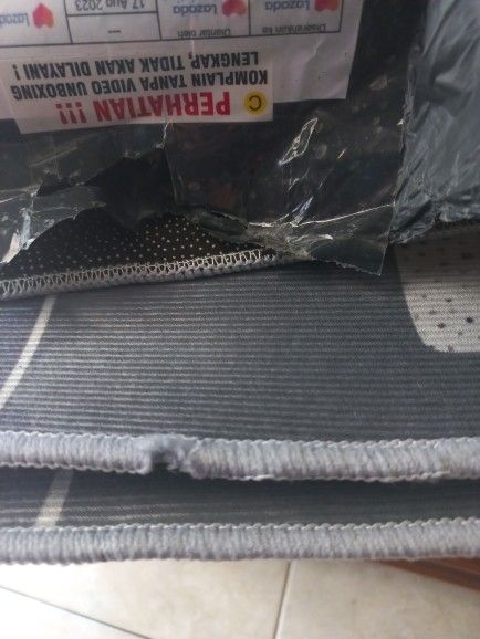 Buyer review image 1