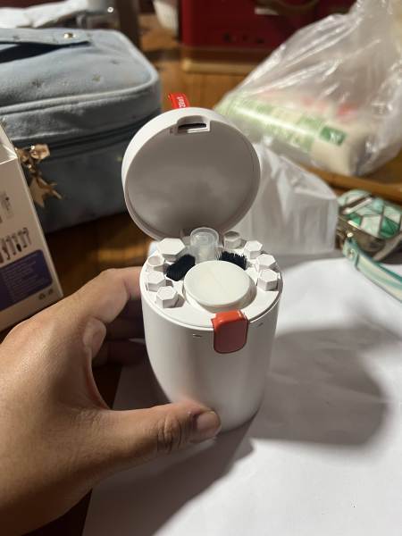 Buyer review image 1