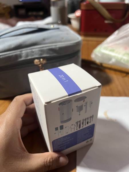 Buyer review image 3