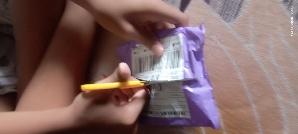 Buyer review image 2