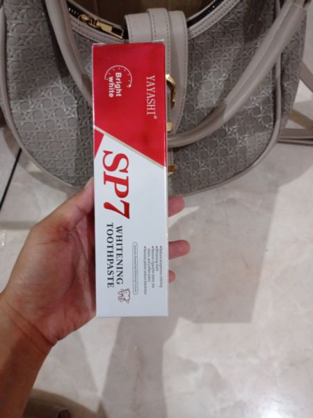 Buyer review image 1