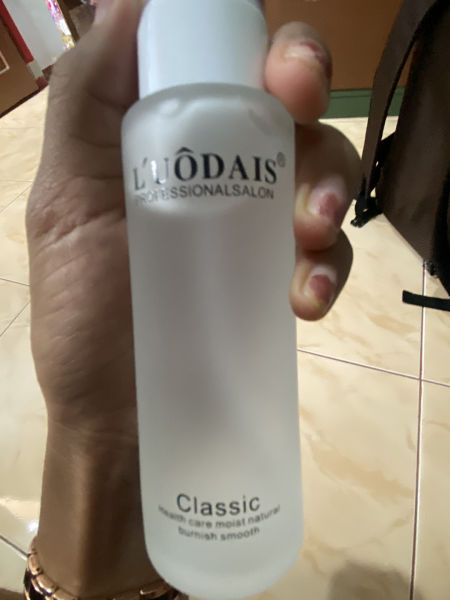 Buyer review image 2