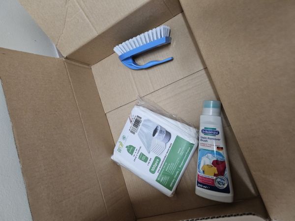 Buyer review image 1
