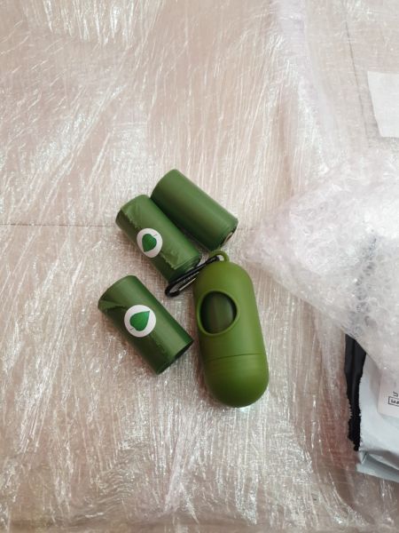 Buyer review image 1