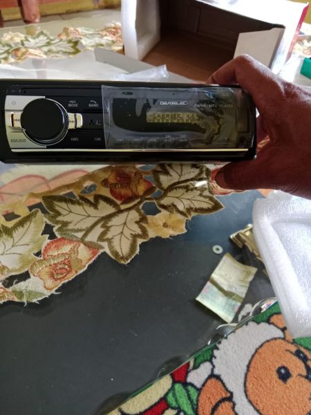 Buyer review image 2