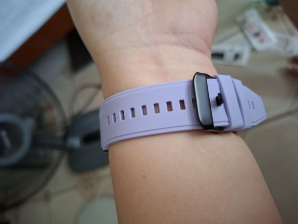 Buyer review image 2