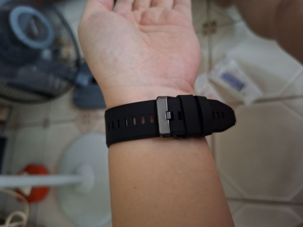 Buyer review image 2