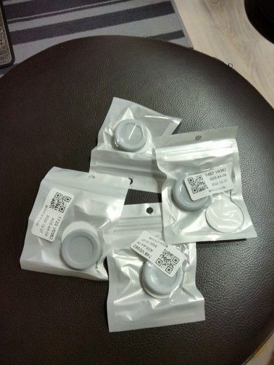 Buyer review image 2