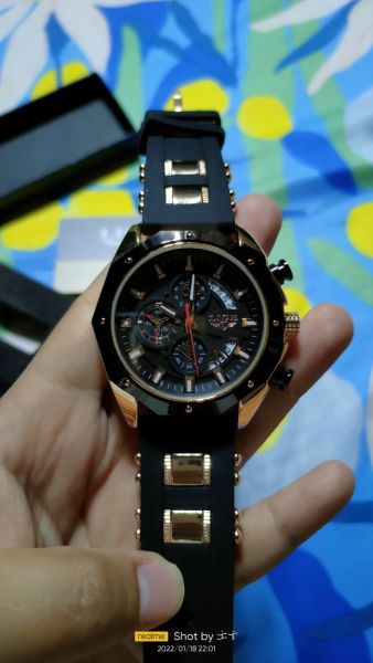 Buyer review image 1
